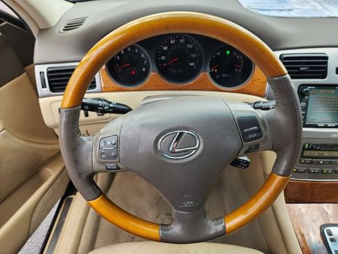 Used 2006 Lexus ES 330 FWD image 12