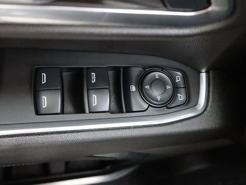 Used 2024 Chevrolet Silverado 1500 RST w/ Z71 Off-Road Package image 20