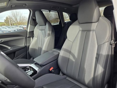 New 2025 Audi Q5 Premium Plus image 20