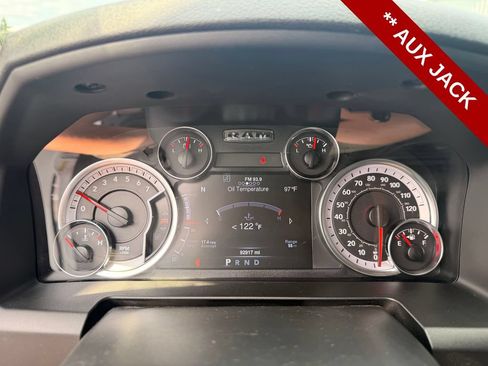 Used 2021 RAM 1500 Express w/ Wheel & Sound Group AWD/4WD image 20