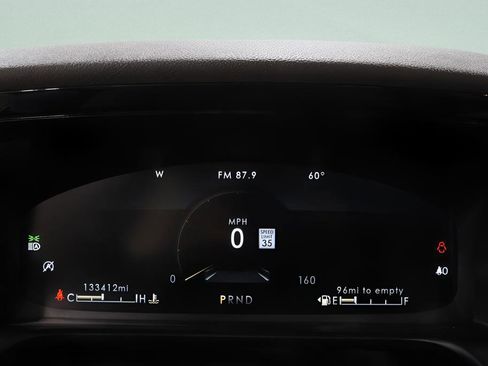 Used 2020 Lincoln Aviator Reserve w/ Equipment Group 202A AWD/4WD image 16