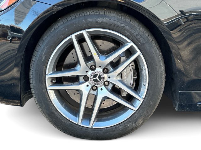 Used 2020 Mercedes-Benz S 560 4MATIC Sedan image 8