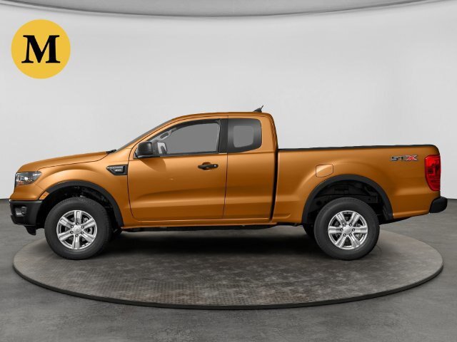 Certified 2019 Ford Ranger XL w/ Equipment Group 101A Mid AWD/4WD image 3