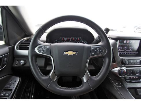 Used 2018 Chevrolet Tahoe LT image 15