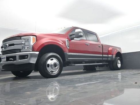 Used 2018 Ford F350 Lariat w/ Lariat Ultimate Package image 50