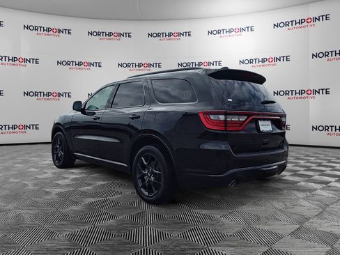 Used 2026 Dodge Durango GT AWD/4WD image 4