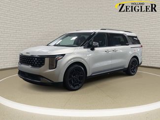 New 2026 Kia Carnival SX Prestige video 1