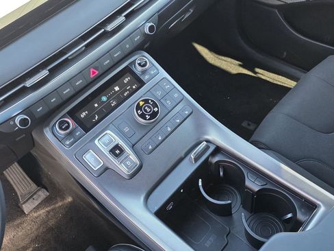 Used 2025 Hyundai Palisade Calligraphy image 19