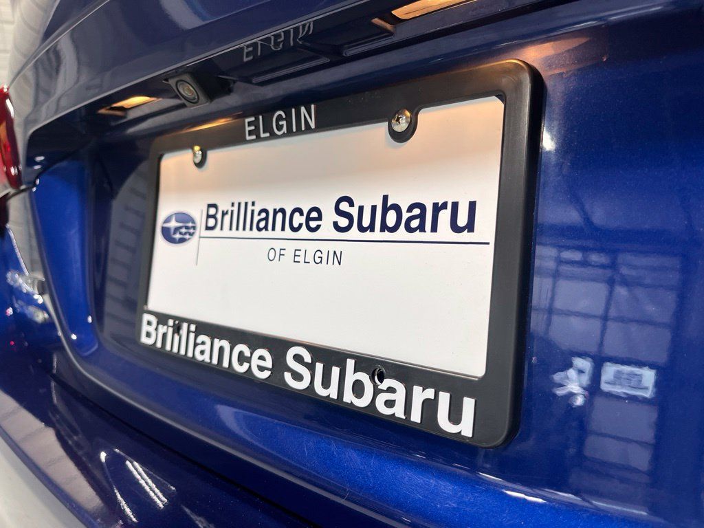 Used 2017 Subaru Legacy 2.5i Premium AWD/4WD image 38