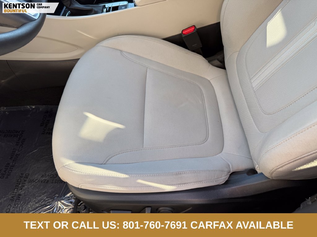 Used 2026 Hyundai Tucson SEL Plus AWD/4WD image 25