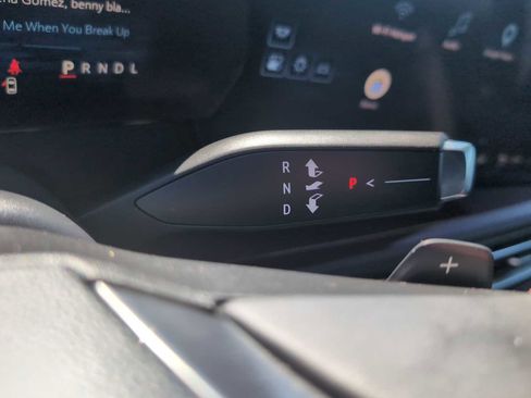 Used 2025 Chevrolet Traverse RS w/ LPO, Floor Liner Package image 16