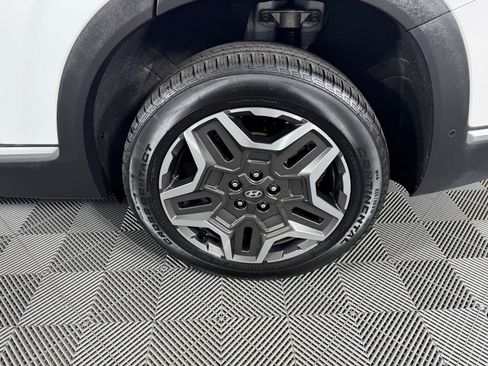 Used 2023 Hyundai Santa Fe Limited image 36