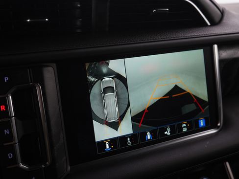 Used 2022 GMC Yukon XL Denali w/ Max Trailering Package image 30