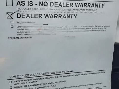 Used 2022 Ford EcoSport SE AWD/4WD image 13