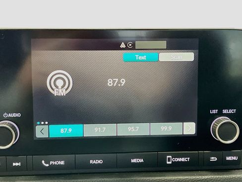 Used 2025 Honda Civic LX image 14