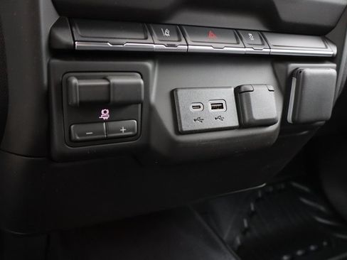 New 2026 Chevrolet Silverado 3500 W/T w/ WT Convenience Package AWD/4WD image 14