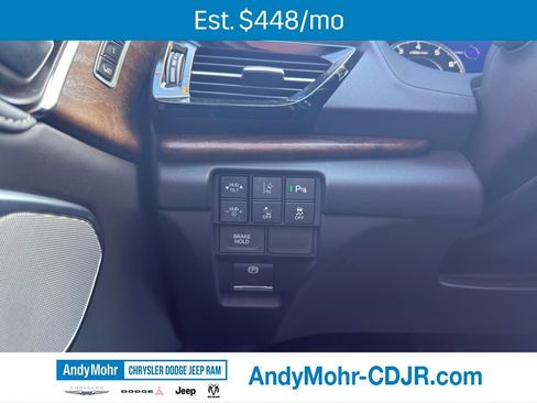 Used 2020 Acura RDX AWD w/ Advance Package image 20