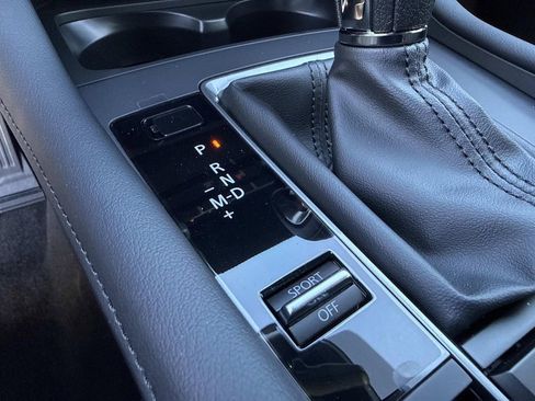 New 2026 MAZDA MAZDA3 s image 36