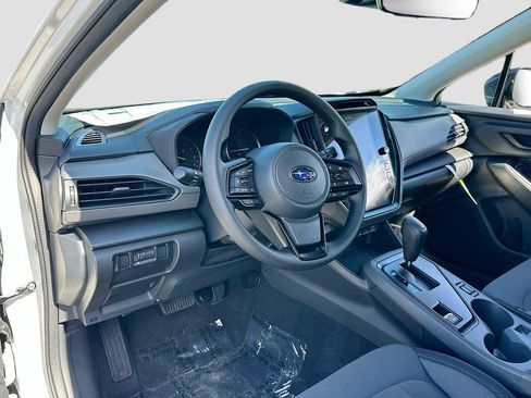 New 2026 Subaru Crosstrek 2.0i Premium AWD/4WD image 9
