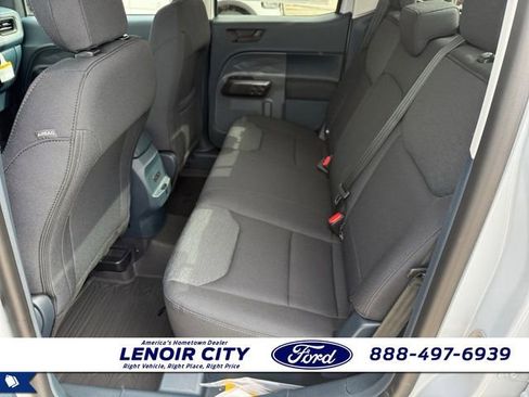 New 2025 Ford Maverick XL w/ 4K Tow Package AWD/4WD image 11