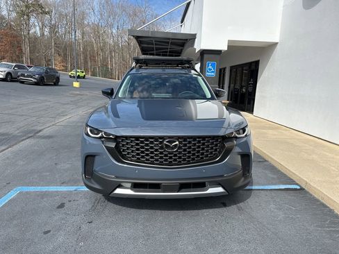 New 2026 MAZDA CX-50 Meridian Edition w/ Apex Package image 2