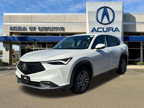New 2026 Acura ADX AWD image 5