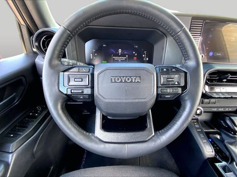 Used 2025 Toyota Land Cruiser 1958 AWD/4WD image 6