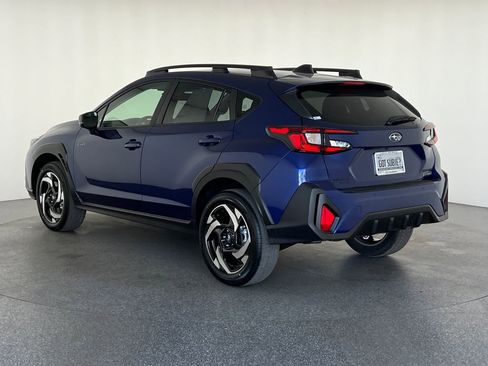 New 2026 Subaru Crosstrek 2.5i Limited AWD/4WD image 7