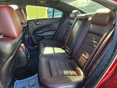 Used 2014 Dodge Charger R/T image 28