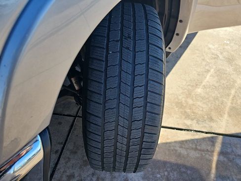 Used 2025 RAM 1500 Big Horn image 35