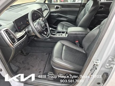 Certified 2024 Kia Sorento X-Line EX AWD/4WD image 20