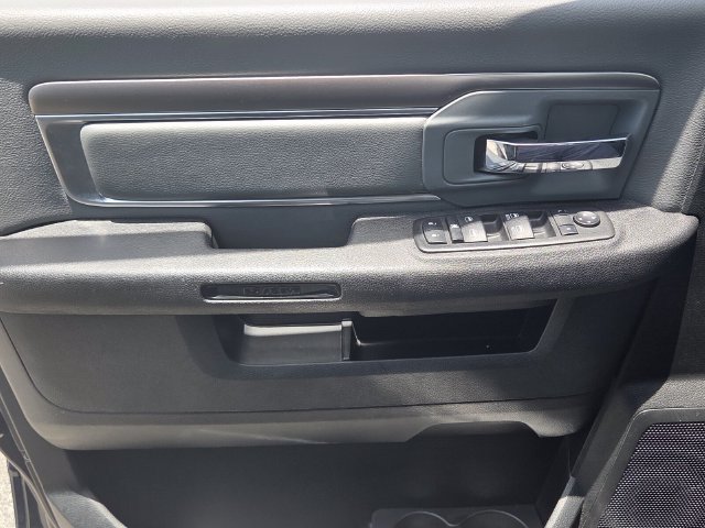 Used 2024 RAM 1500 Classic SLT RWD image 30