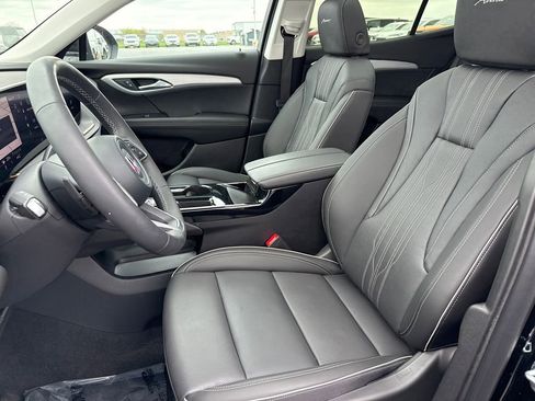 New 2026 Buick Envision Avenir AWD/4WD image 18
