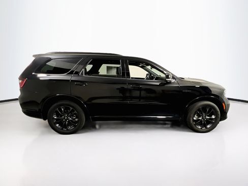 Used 2023 Dodge Durango R/T AWD/4WD image 4