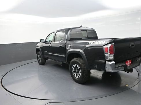 Used 2021 Toyota Tacoma TRD Off-Road AWD/4WD image 55