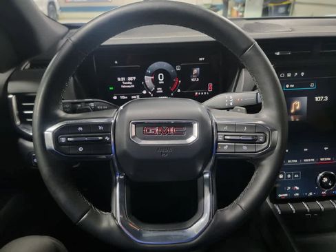 Certified 2025 GMC Terrain Elevation image 16