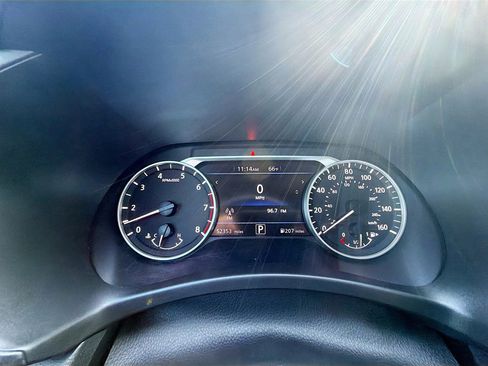 Used 2021 Nissan Sentra SR image 35