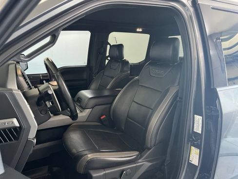 Used 2018 Ford F150 Raptor w/ Equipment Group 802A Luxury AWD/4WD image 18