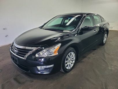 Used 2014 Nissan Altima 2.5 S w/ Display Audio Package