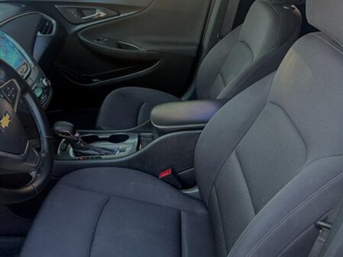 Used 2023 Chevrolet Malibu RS image 12