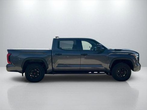 Certified 2026 Toyota Tundra TRD Pro w/ Tow Tech Package image 4