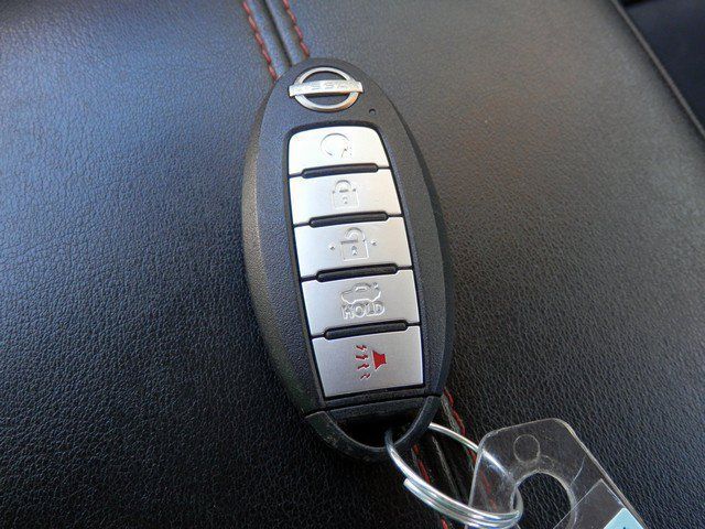 Used 2024 Nissan Altima 2.5 SR FWD image 25