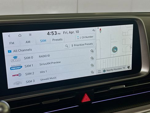 Used 2023 Hyundai Ioniq 6 Limited image 21