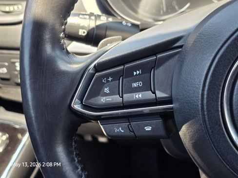 Used 2021 MAZDA CX-9 Grand Touring FWD image 30