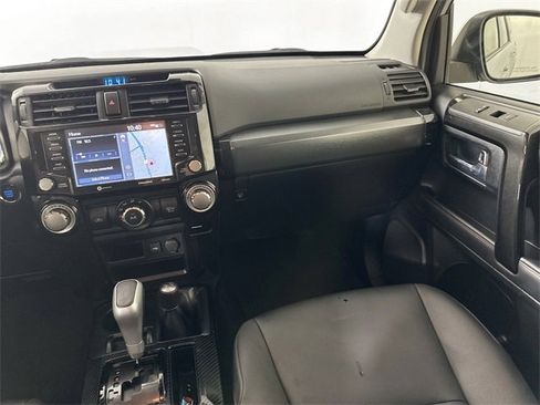 Used 2024 Toyota 4Runner TRD Off-Road Premium image 26