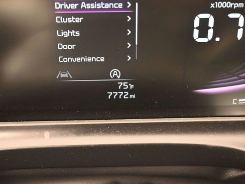 Certified 2025 Kia Seltos LX image 16