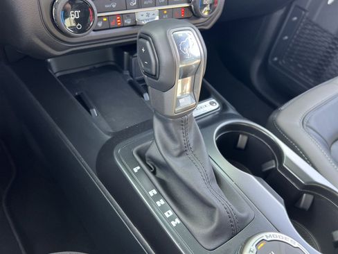 New 2026 Ford Bronco Outer Banks AWD/4WD image 22