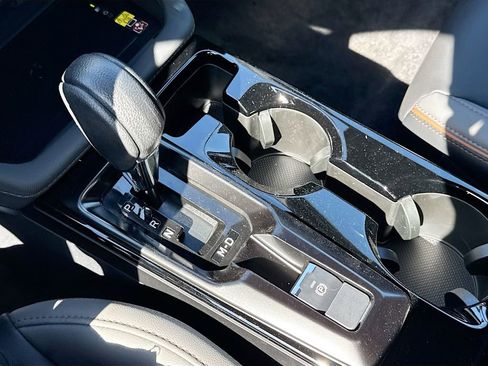 New 2026 Subaru Forester Sport image 20