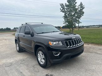 Used 2014 Jeep Grand Cherokee Laredo w/ Quick Order Package 23E image 1