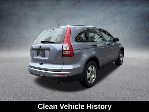 Used 2010 Honda CR-V LX image 5